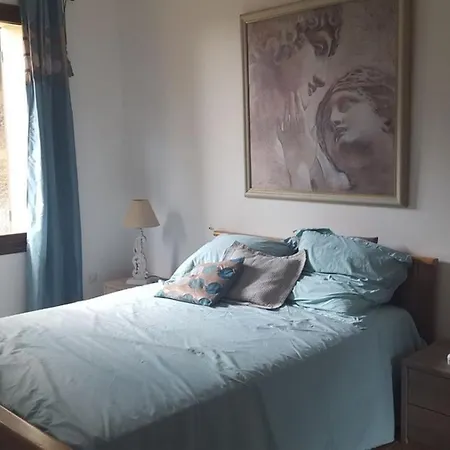 Casa Frasseto Holiday home