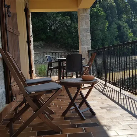 Casa Frasseto Holiday home Frasseto