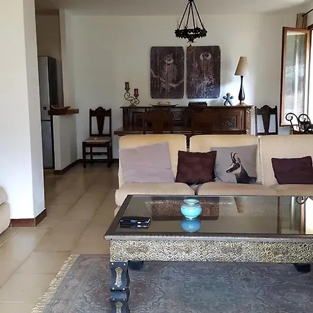 Casa Frasseto Frasseto