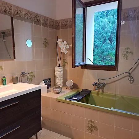 Casa Frasseto Holiday home Frasseto