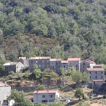 Casa Frasseto * Frasseto